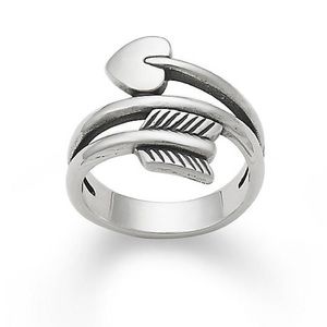 James Avery Ring
